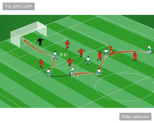 亨利前插射门背后的进攻角色转型