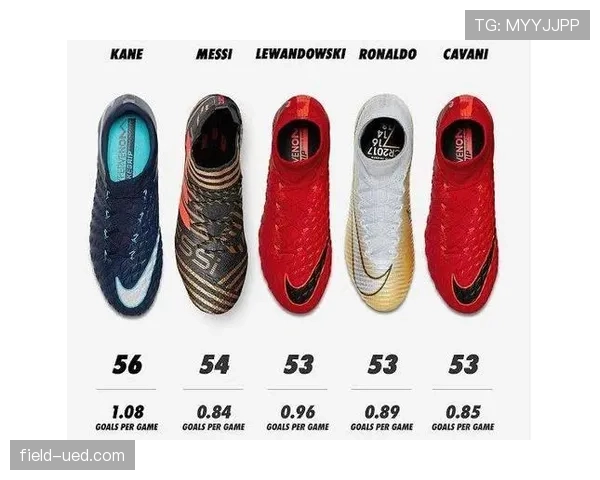 C罗与凯恩中锋能力解析：终结效率与战术角色的核心差异