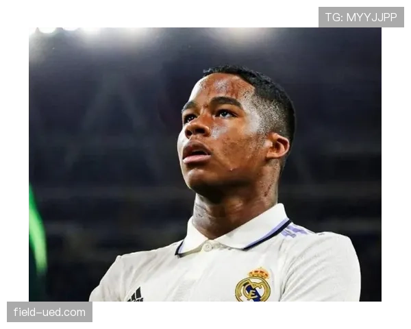 恩德里克的上限在哪？解析他成为世界级前锋的关键条件