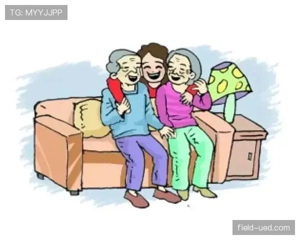 假设谌利军下班像个路人，推开家门那一刻你会怀疑人生