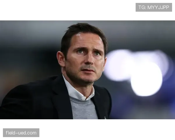 兰帕德前插远射如何重塑关键战中场主导权