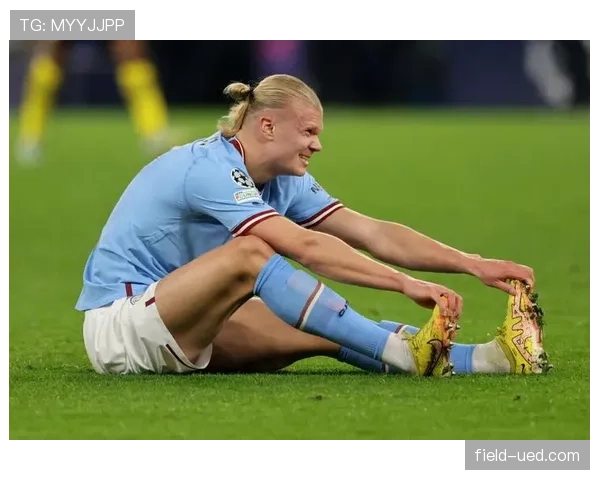 哈兰德买了好几套别墅，隔壁邻居都怀疑他是皇室成员了吧？