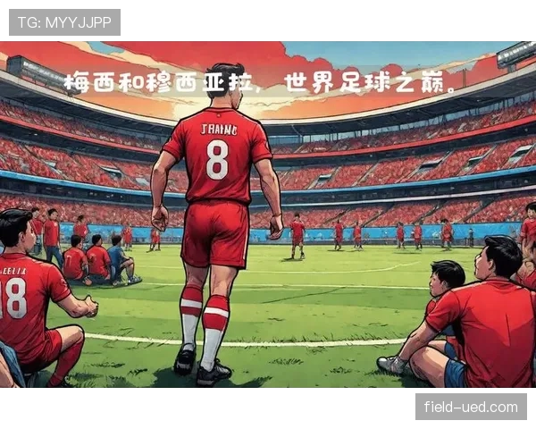 穆西亚拉 vs 梅西：盘带技术与突破效率对比